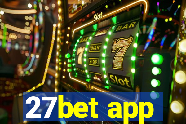 27bet app